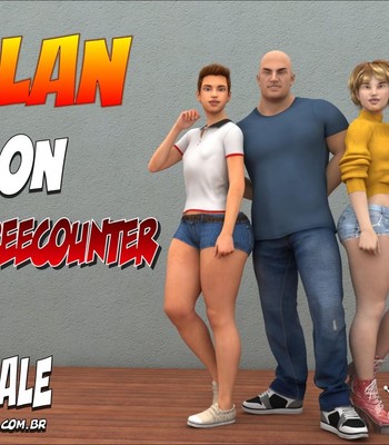 The re-encounter