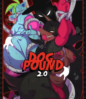 [Mr5tar] Dog Pound 2.0