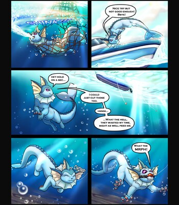 King of the Lake (WIP) 002
