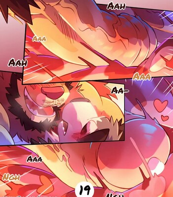 A Lion May Need Milk! 020