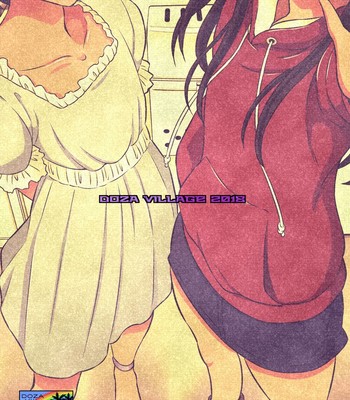 Aoi to Nao-chan ~Tanoshii Otokonoko Enkou~ 042