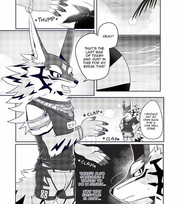 (Tsuroe) BREAKTIME! – Tokyo Afterschool Summoners 003