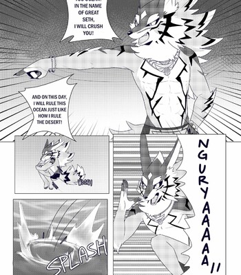 (Tsuroe) BREAKTIME! – Tokyo Afterschool Summoners 005