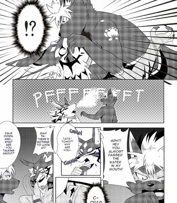 (Tsuroe) BREAKTIME! – Tokyo Afterschool Summoners 008
