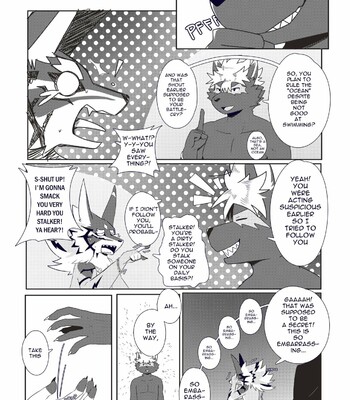 (Tsuroe) BREAKTIME! – Tokyo Afterschool Summoners 010