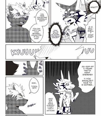 (Tsuroe) BREAKTIME! – Tokyo Afterschool Summoners 011