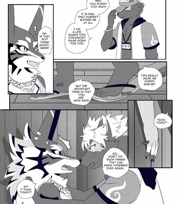 (Tsuroe) BREAKTIME! – Tokyo Afterschool Summoners 015