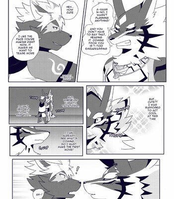 (Tsuroe) BREAKTIME! – Tokyo Afterschool Summoners 017