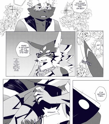 (Tsuroe) BREAKTIME! – Tokyo Afterschool Summoners 020
