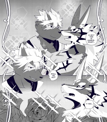 (Tsuroe) BREAKTIME! – Tokyo Afterschool Summoners 021