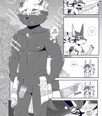 (Tsuroe) BREAKTIME! – Tokyo Afterschool Summoners 023