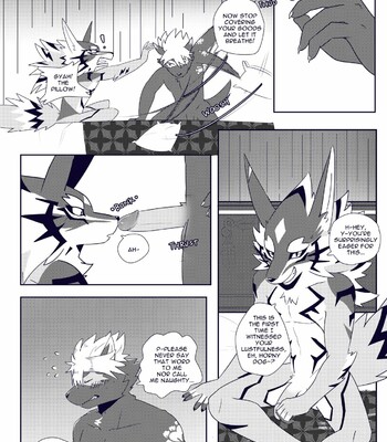(Tsuroe) BREAKTIME! – Tokyo Afterschool Summoners 024