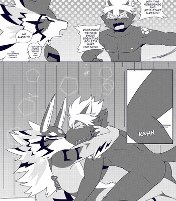 (Tsuroe) BREAKTIME! – Tokyo Afterschool Summoners 025