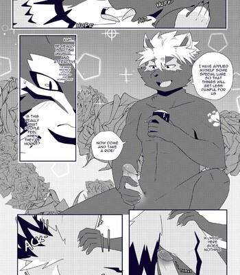(Tsuroe) BREAKTIME! – Tokyo Afterschool Summoners 026