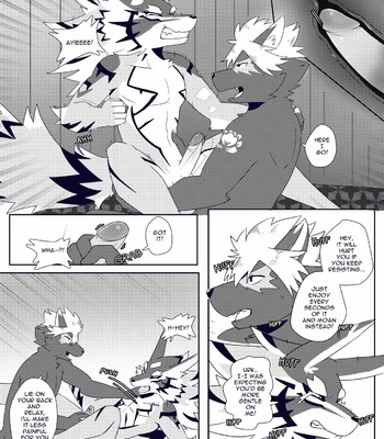 (Tsuroe) BREAKTIME! – Tokyo Afterschool Summoners 027