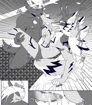 (Tsuroe) BREAKTIME! – Tokyo Afterschool Summoners 030