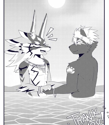 (Tsuroe) BREAKTIME! – Tokyo Afterschool Summoners 035