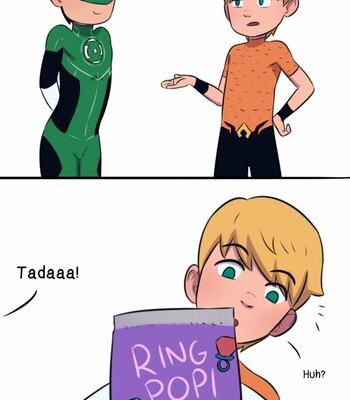 Otty Kun Comics 1 005