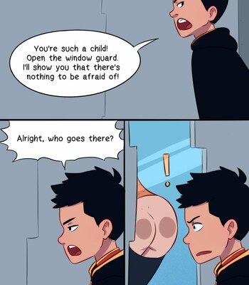 Otty Kun Comics 1 008