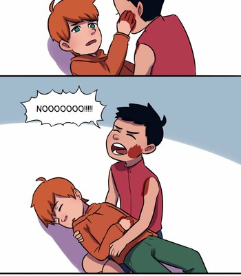 Otty Kun Comics 1 009