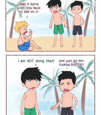Otty Kun Comics 1 011