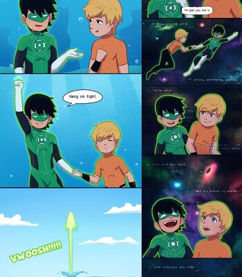 Otty Kun Comics 1 028