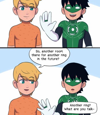 Otty Kun Comics 1 051