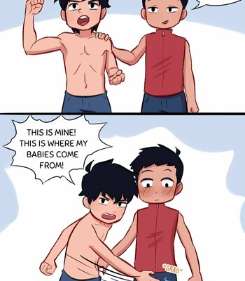 Otty Kun Comics 1 053