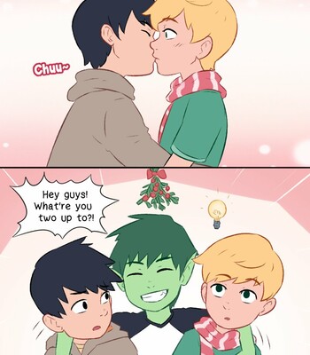 Otty Kun Comics 1 058
