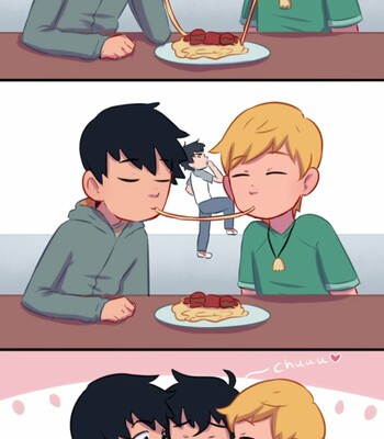 Otty Kun Comics 1 061