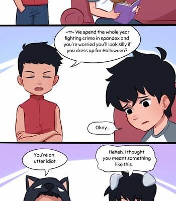 Otty Kun Comics 1 067