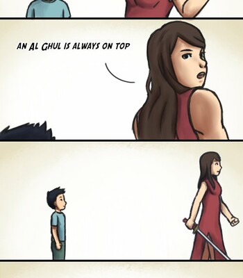 Otty Kun Comics 1 070