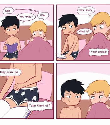 Otty Kun Comics 1 073
