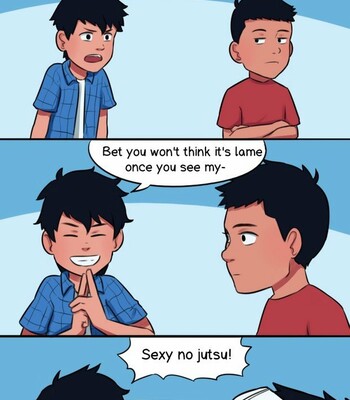 Otty Kun Comics 1 078