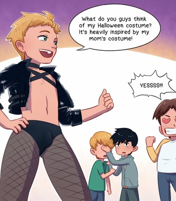 Otty Kun Comics 1 092