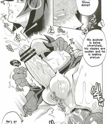 [Okashi Tai (Kin No Tamamushi)] Dirty Dream Hell Giyuu Tomioka – Kimetsu no Yaiba 006