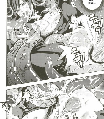 [Okashi Tai (Kin No Tamamushi)] Dirty Dream Hell Giyuu Tomioka – Kimetsu no Yaiba 027