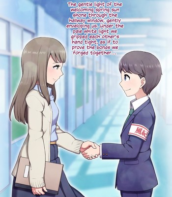 Josou Mesu Ochi Fuuki Iin ~Kiyoku Tadashii Mohansei ga Inran Bitch ni Ochiru made~ | Feminisation Committee: Nymphomaniac Justice!! 013