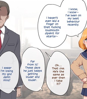 Josou Mesu Ochi Fuuki Iin ~Kiyoku Tadashii Mohansei ga Inran Bitch ni Ochiru made~ | Feminisation Committee: Nymphomaniac Justice!! 026