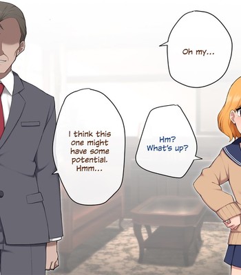 Josou Mesu Ochi Fuuki Iin ~Kiyoku Tadashii Mohansei ga Inran Bitch ni Ochiru made~ | Feminisation Committee: Nymphomaniac Justice!! 029
