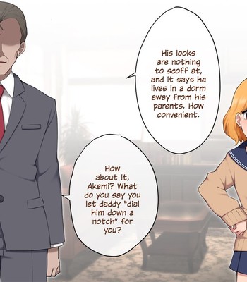 Josou Mesu Ochi Fuuki Iin ~Kiyoku Tadashii Mohansei ga Inran Bitch ni Ochiru made~ | Feminisation Committee: Nymphomaniac Justice!! 030