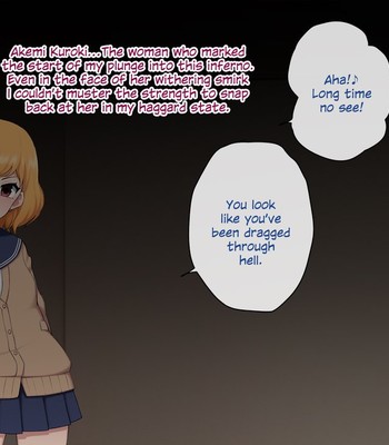 Josou Mesu Ochi Fuuki Iin ~Kiyoku Tadashii Mohansei ga Inran Bitch ni Ochiru made~ | Feminisation Committee: Nymphomaniac Justice!! 148