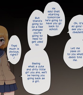 Josou Mesu Ochi Fuuki Iin ~Kiyoku Tadashii Mohansei ga Inran Bitch ni Ochiru made~ | Feminisation Committee: Nymphomaniac Justice!! 151