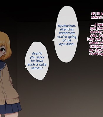 Josou Mesu Ochi Fuuki Iin ~Kiyoku Tadashii Mohansei ga Inran Bitch ni Ochiru made~ | Feminisation Committee: Nymphomaniac Justice!! 152
