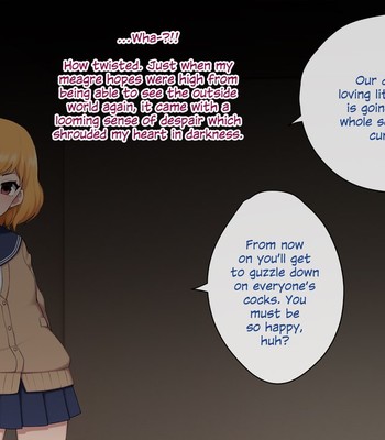 Josou Mesu Ochi Fuuki Iin ~Kiyoku Tadashii Mohansei ga Inran Bitch ni Ochiru made~ | Feminisation Committee: Nymphomaniac Justice!! 153