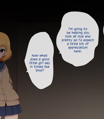 Josou Mesu Ochi Fuuki Iin ~Kiyoku Tadashii Mohansei ga Inran Bitch ni Ochiru made~ | Feminisation Committee: Nymphomaniac Justice!! 155