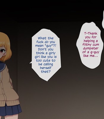 Josou Mesu Ochi Fuuki Iin ~Kiyoku Tadashii Mohansei ga Inran Bitch ni Ochiru made~ | Feminisation Committee: Nymphomaniac Justice!! 157