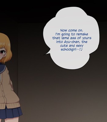 Josou Mesu Ochi Fuuki Iin ~Kiyoku Tadashii Mohansei ga Inran Bitch ni Ochiru made~ | Feminisation Committee: Nymphomaniac Justice!! 160