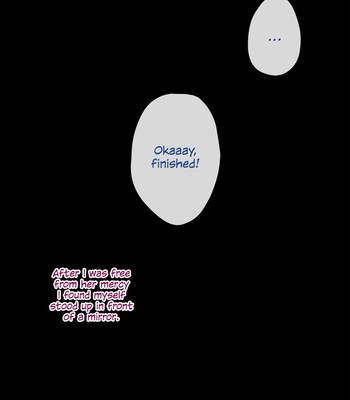 Josou Mesu Ochi Fuuki Iin ~Kiyoku Tadashii Mohansei ga Inran Bitch ni Ochiru made~ | Feminisation Committee: Nymphomaniac Justice!! 165