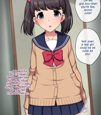 Josou Mesu Ochi Fuuki Iin ~Kiyoku Tadashii Mohansei ga Inran Bitch ni Ochiru made~ | Feminisation Committee: Nymphomaniac Justice!! 166